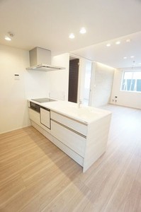 エクラージュ笹塚 301号-4