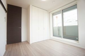 エクラージュ笹塚 301号-6