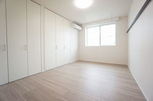 エクラージュ笹塚 301号-7