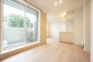 エクラージュ笹塚 302号-2