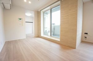 エクラージュ笹塚 302号-3