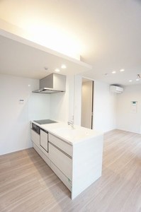 エクラージュ笹塚 302号-6