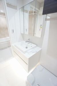 エクラージュ笹塚 302号-8