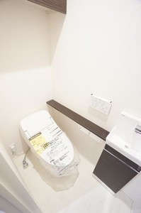 エクラージュ笹塚 302号-9