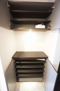 エクラージュ笹塚 302号-10