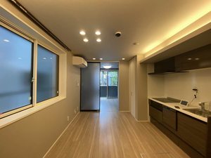 アンフィニ鷺宮 102号-2