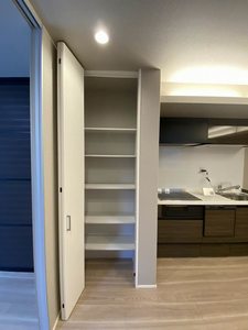 アンフィニ鷺宮 102号-5