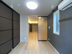 アンフィニ鷺宮 102号-6