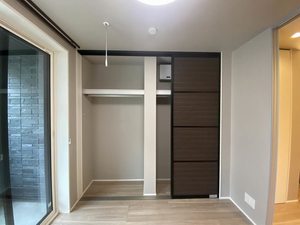 アンフィニ鷺宮 102号-7