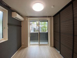 アンフィニ鷺宮 102号-8