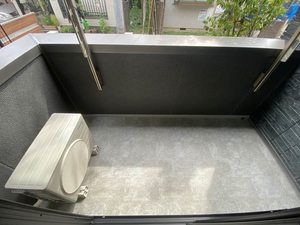 アンフィニ鷺宮 102号-9