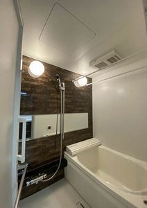 アンフィニ鷺宮 102号-10