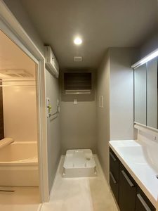 アンフィニ鷺宮 102号-12