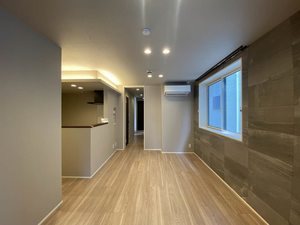 アンフィニ鷺宮 202号-3