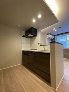 アンフィニ鷺宮 202号-4