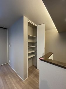 アンフィニ鷺宮 202号-5