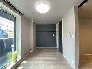 アンフィニ鷺宮 202号-6