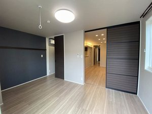 アンフィニ鷺宮 202号-8