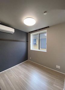 アンフィニ鷺宮 202号-9