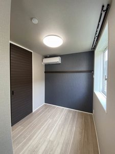 アンフィニ鷺宮 202号-10