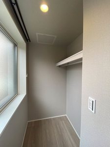 アンフィニ鷺宮 202号-11