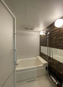 アンフィニ鷺宮 202号-12