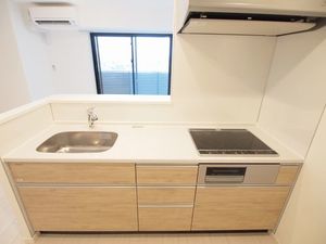 マストライフ目白 503号-6