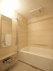 マストライフ目白 503号-8