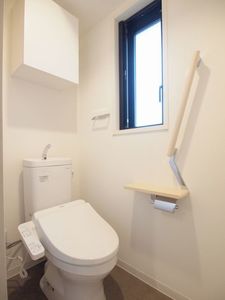 マストライフ目白 503号-9