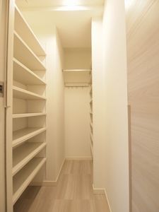 マストライフ目白 503号-10