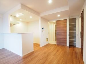 マストライフ目白 1003号-2