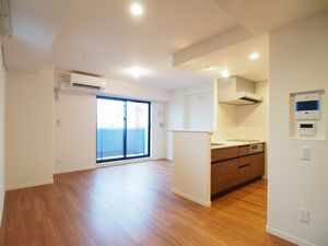 マストライフ目白 1003号-4