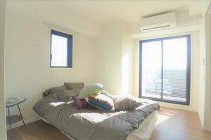 マストライフ目白 1003号-5