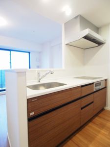 マストライフ目白 1003号-6