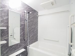 マストライフ目白 1003号-8