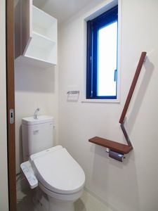 マストライフ目白 1003号-9