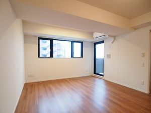 マストライフ目白 1101号-4