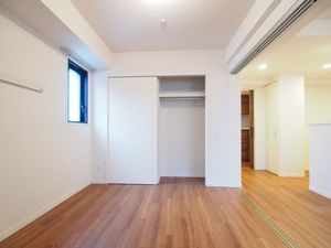 マストライフ目白 1101号-5