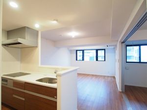 マストライフ目白 1101号-6