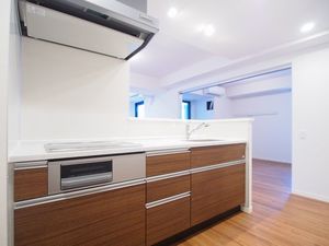 マストライフ目白 1101号-7