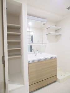 マストライフ目白 1101号-8