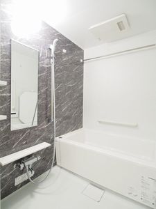 マストライフ目白 1101号-9