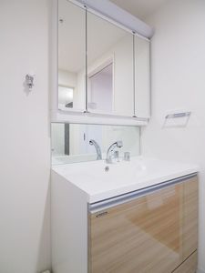 マストライフ目白 1103号-7