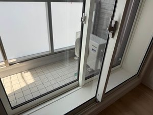 パストラーレ　五本木 203号-4