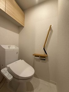 パストラーレ　五本木 203号-8