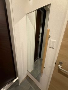 パストラーレ　五本木 203号-10