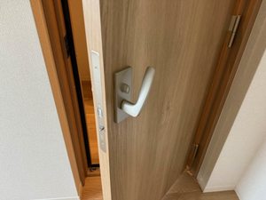 パストラーレ　五本木 203号-11