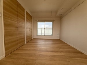 パストラーレ　五本木 301号-2