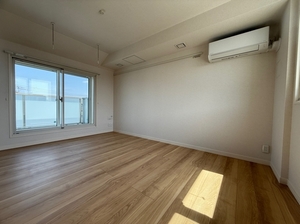 パストラーレ　五本木 301号-3