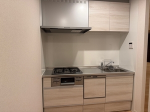 パストラーレ　五本木 301号-5